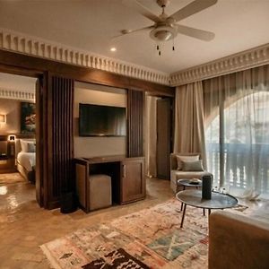 Suite "Mini" met een King Size Bed